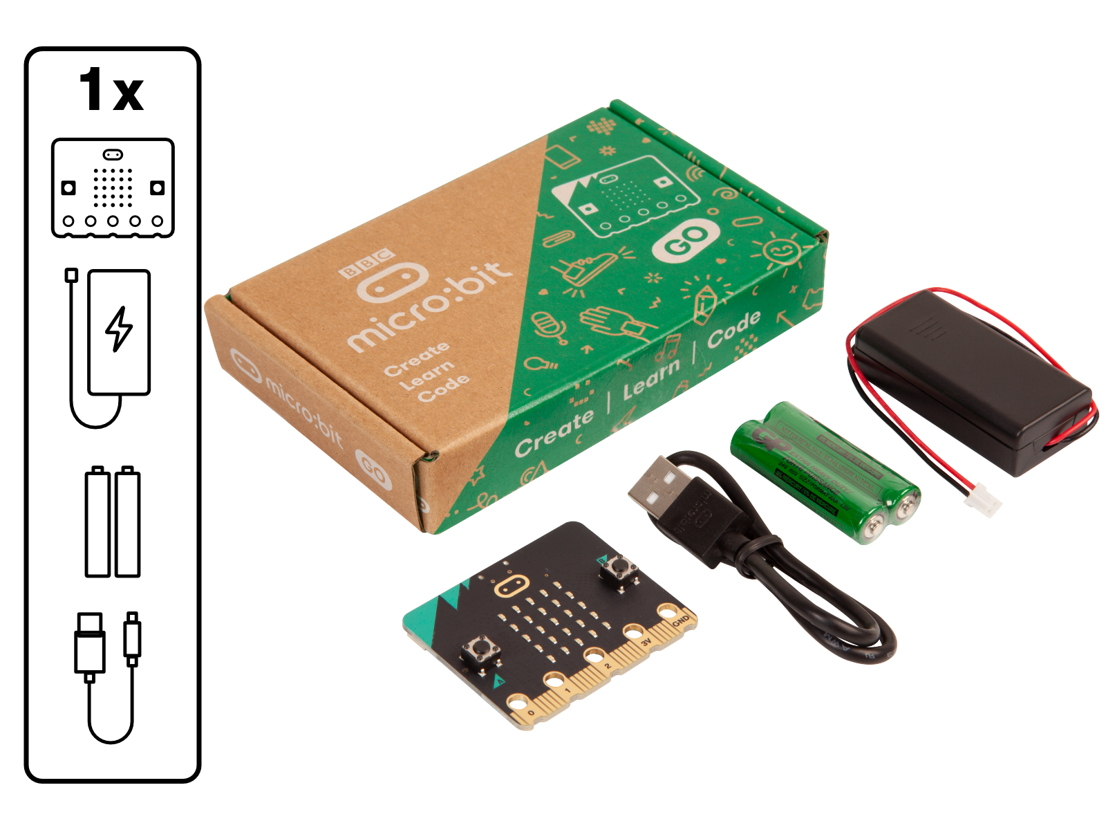 microbit-v2-go