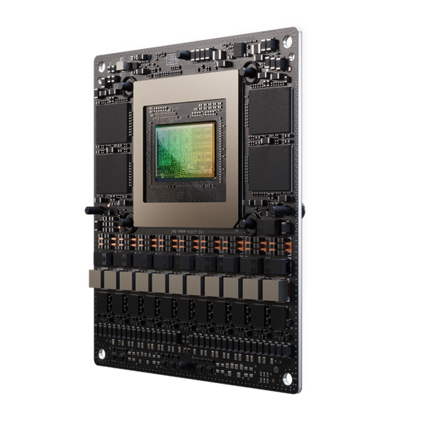 900-13834-0080-000 | NVIDIA® Jetson T5000™