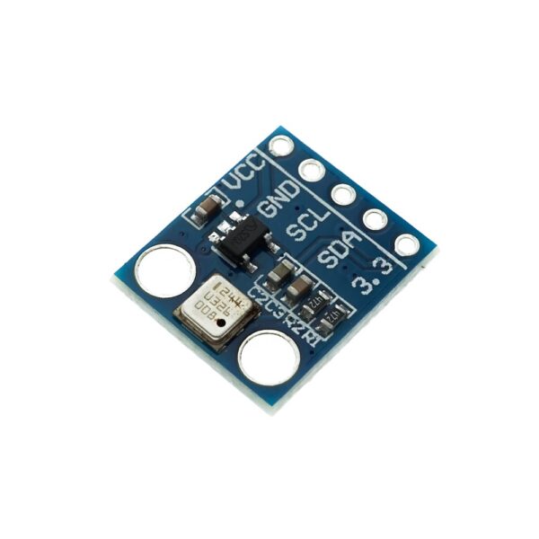 Pressure Barometric Sensor Board Module GY-68 BMP180