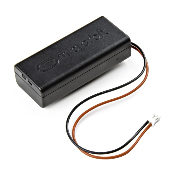 Battery Holder for Microbit (With Switch)