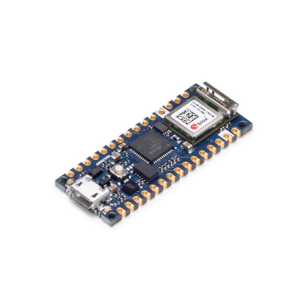 ABX00027 NANO 33 IoT BOARD